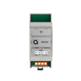 Qbus wireless interface Easywave